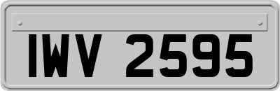 IWV2595