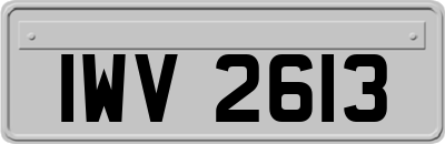 IWV2613