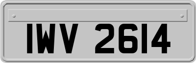 IWV2614