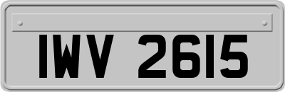 IWV2615
