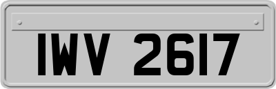 IWV2617
