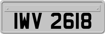 IWV2618