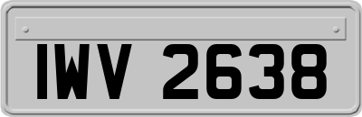IWV2638