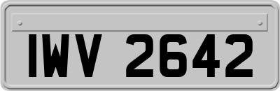 IWV2642