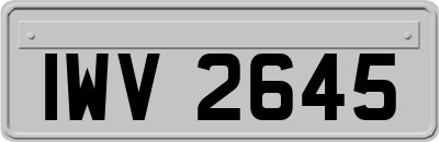 IWV2645