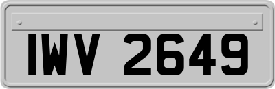 IWV2649