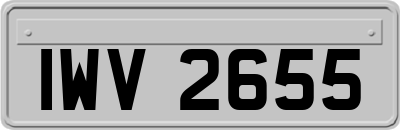 IWV2655