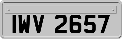 IWV2657