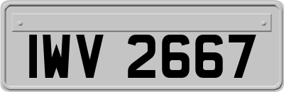 IWV2667