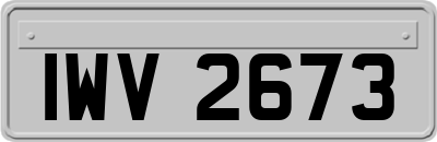 IWV2673