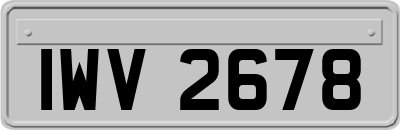 IWV2678