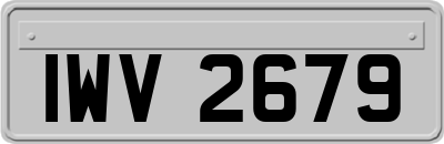 IWV2679
