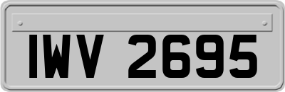 IWV2695