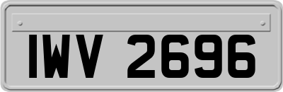 IWV2696