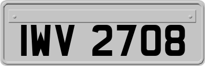 IWV2708