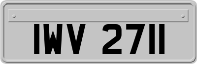 IWV2711