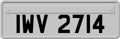 IWV2714