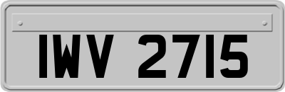 IWV2715