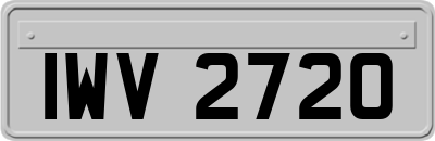 IWV2720