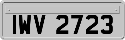 IWV2723