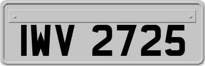 IWV2725