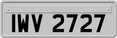 IWV2727