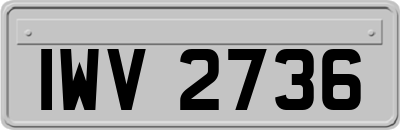 IWV2736