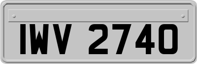 IWV2740