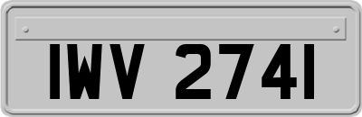IWV2741
