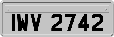 IWV2742