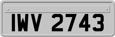 IWV2743