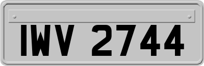 IWV2744