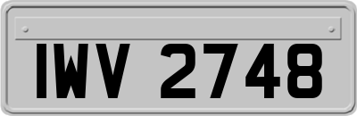 IWV2748
