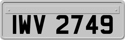 IWV2749