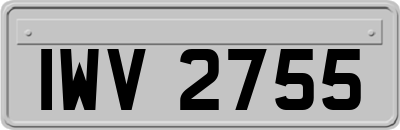IWV2755
