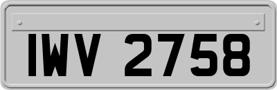IWV2758