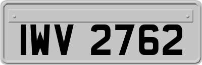 IWV2762