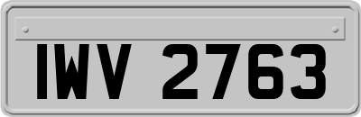IWV2763