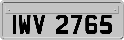 IWV2765
