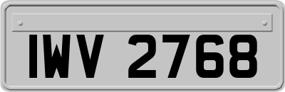 IWV2768