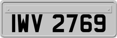 IWV2769