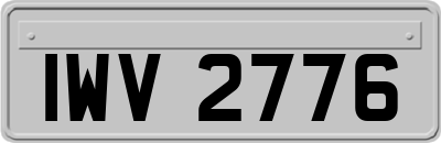 IWV2776