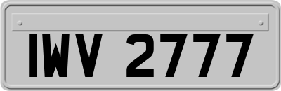IWV2777