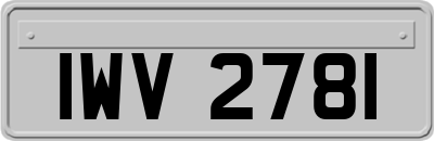 IWV2781