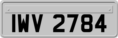 IWV2784
