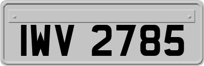 IWV2785