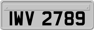 IWV2789