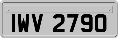 IWV2790