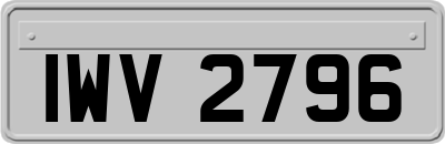 IWV2796