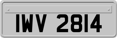IWV2814